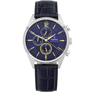 Festina Timeless Chronograph