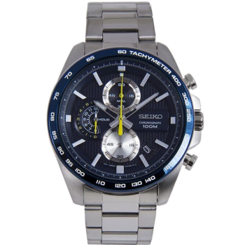 Seiko Chronograph