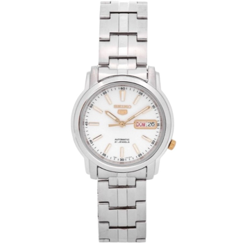 Seiko 5