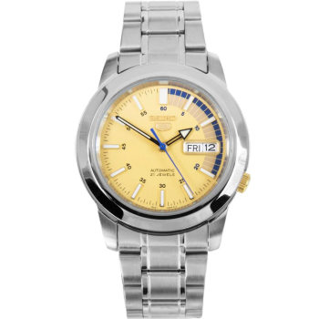 Seiko 5