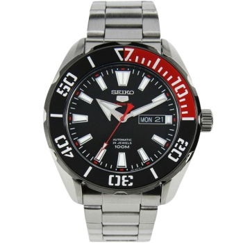 Seiko 5