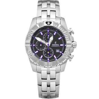 Festina Chrono Sport