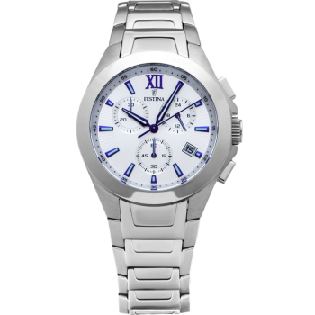 Festina Timeless Chronograph