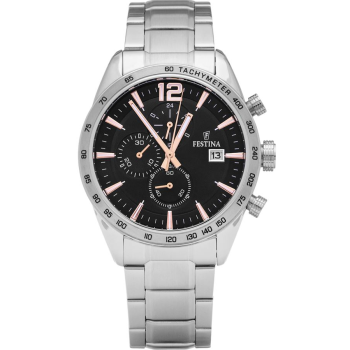 Festina Timeless Chronograph