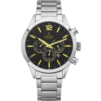 Festina Timeless Chronograph