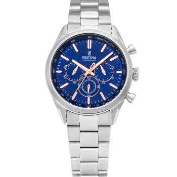 Festina Timeless Chronograph