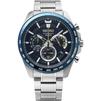 Seiko Chronograph