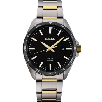 Seiko Solar