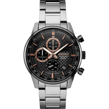 Seiko Chronograph