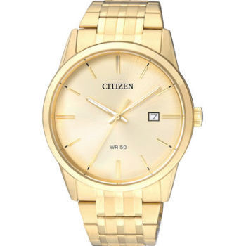 Citizen Quartz