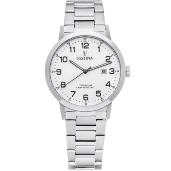 Festina Titanium