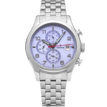 Festina Timeless Chronograph