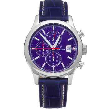 Festina Timeless Chronograph