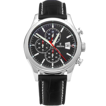 Festina Timeless Chronograph