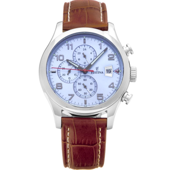 Festina Timeless Chronograph