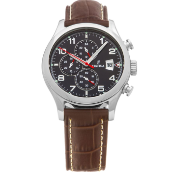 Festina Timeless Chronograph