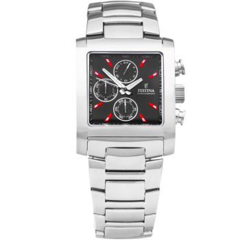 Festina Timeless Chronograph