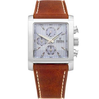 Festina Timeless Chronograph