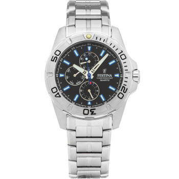 Festina Multifunction