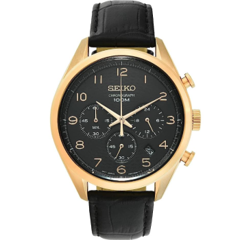 Seiko Chronograph