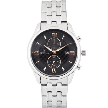 Festina Timeless Chronograph