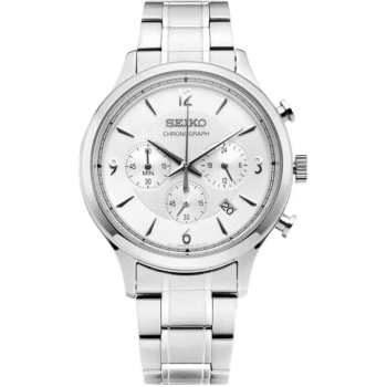 Seiko Chronograph