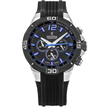 Festina Chrono Bike