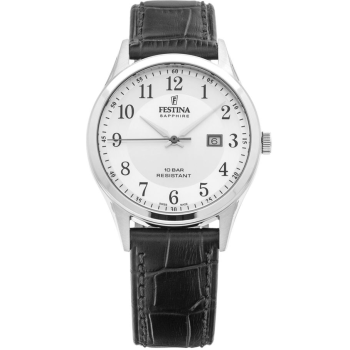 Festina Swiss Made