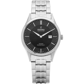 Festina Swiss Made