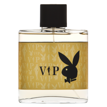 Playboy VIP Eau de Toilette bărbați 100 ml
