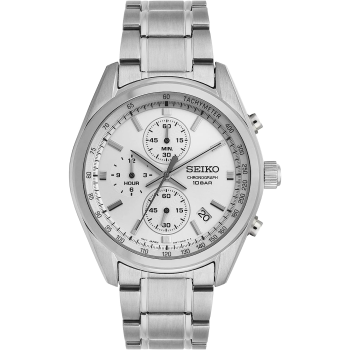 Seiko Chronograph