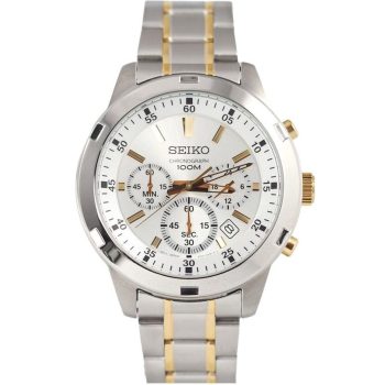 Seiko Chronograph