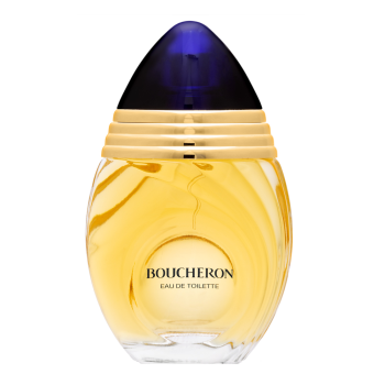 Boucheron Boucheron toaletná voda pre ženy 50 ml