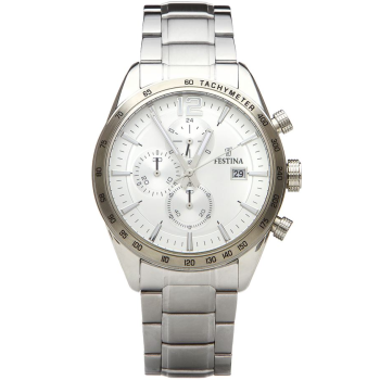 Festina Timeless Chronograph