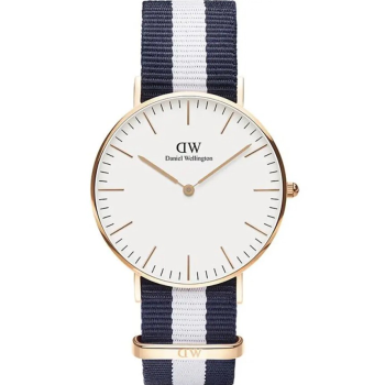Daniel Wellington Classic Glasgow