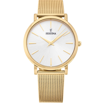 Festina Boyfriend