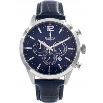 Festina Timeless Chronograph