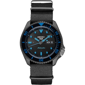 Seiko 5
