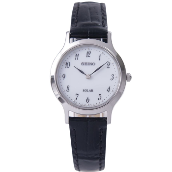 Seiko Solar