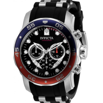 Invicta Pro Diver
