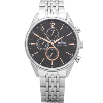Festina Timeless Chronograph