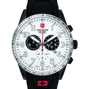 Swiss Alpine Military Chrono