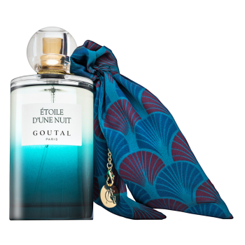 Annick Goutal Etoile D'Une Nuit parfémovaná voda pro ženy 100 ml