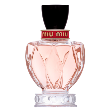 Miu Miu Twist Eau de Parfum da donna 100 ml
