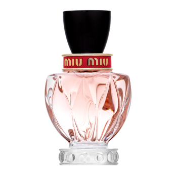 Miu Miu Twist Eau de Parfum da donna 50 ml