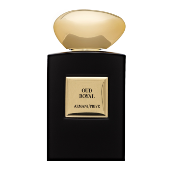 Armani (Giorgio Armani) Armani Privé Oud Royal parfémovaná voda unisex 100 ml