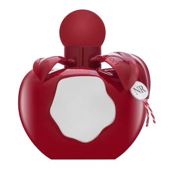 Nina Ricci Nina Rouge Eau de Toilette da donna 80 ml