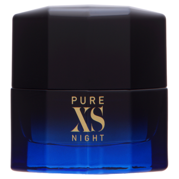 Paco Rabanne Pure XS Night parfémovaná voda pre mužov 50 ml
