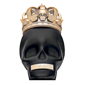 Police To Be King woda toaletowa dla mężczyzn 125 ml