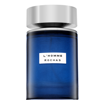 Rochas L'Homme Toaletna voda za moške 100 ml